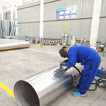 بهترین مرکز تولید و فروش کانال گالوانیزه کجاست؟