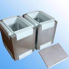 فروش تولید و فروش کانال پلی یورتان