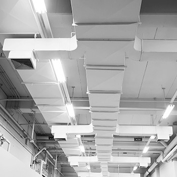 قیمت تولید و فروش کانال گالوانیزه چقدر است؟