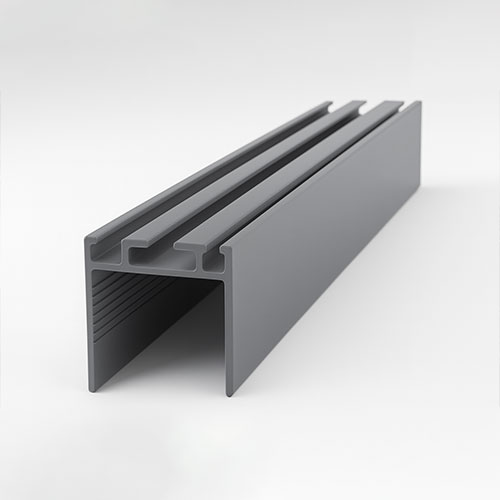 فلنج پی وی سی کانال