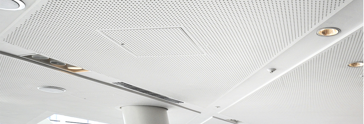 دریچه بازدید کناف