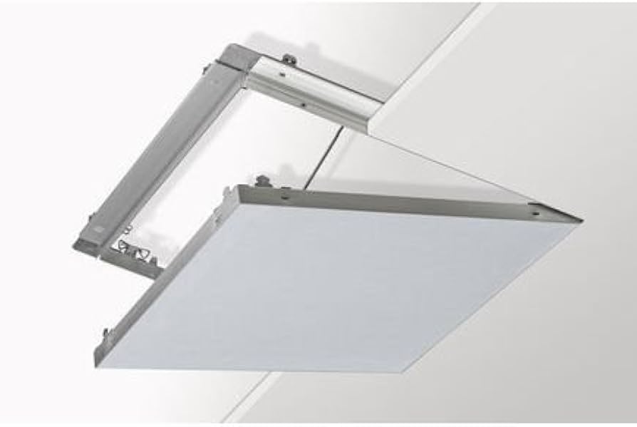 دریچه بازرسی