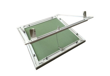 دریچه بازرسی