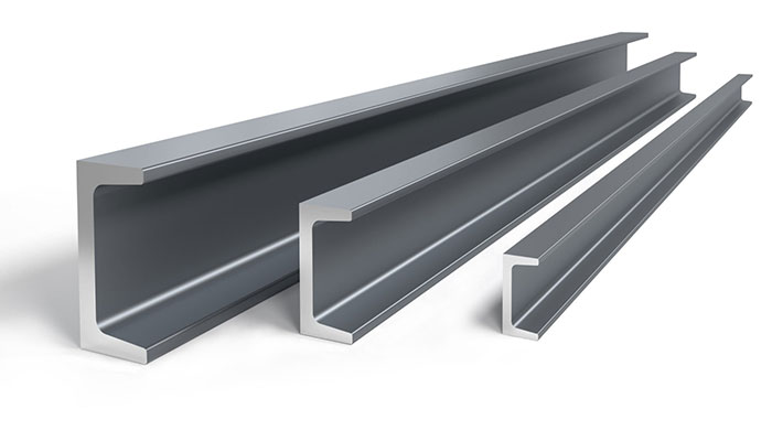 فلنچ گالوانیزه کانال