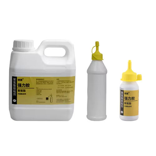 چسب مایع تخصصی کانال‌های پیش‌عایق