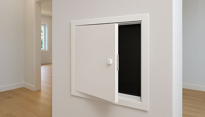 خرید دریچه بازدید کناف