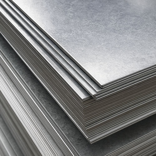 ورق فلزی آلومینیوم