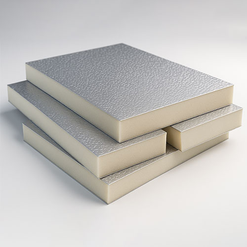 پنل ۳ سانت با روکش ۲۰۰ میکرون