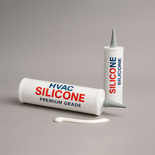 چسب سیلیکون صنعتی مخصوص ساخت کانال